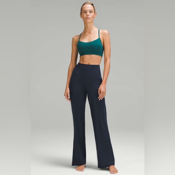 Lululemon Align High-Rise Wide-Leg Pant *Regular $128 - Picture 1 of 9